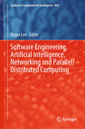 Studies in Computational Intelligence