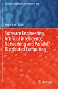 Studies in Computational Intelligence