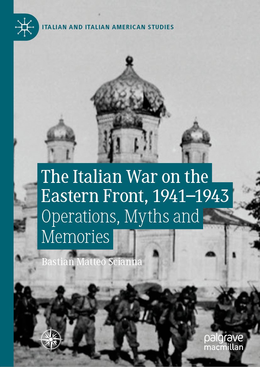 Italian and Italian American Studies