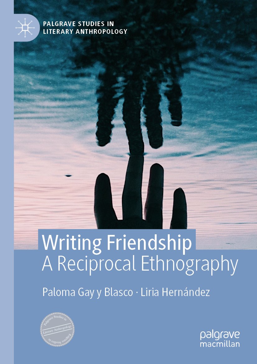 Palgrave Studies in Literary Anthropology
