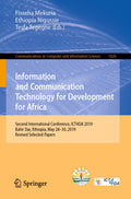 Communications in Computer and Information Science
