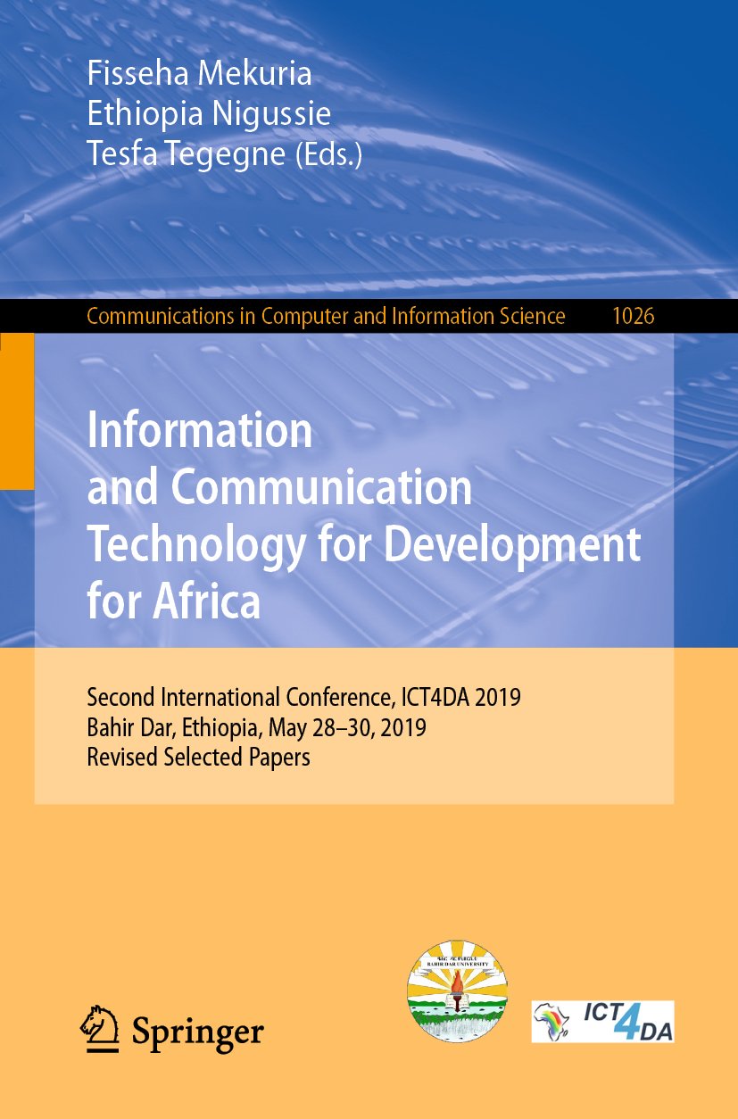 Communications in Computer and Information Science