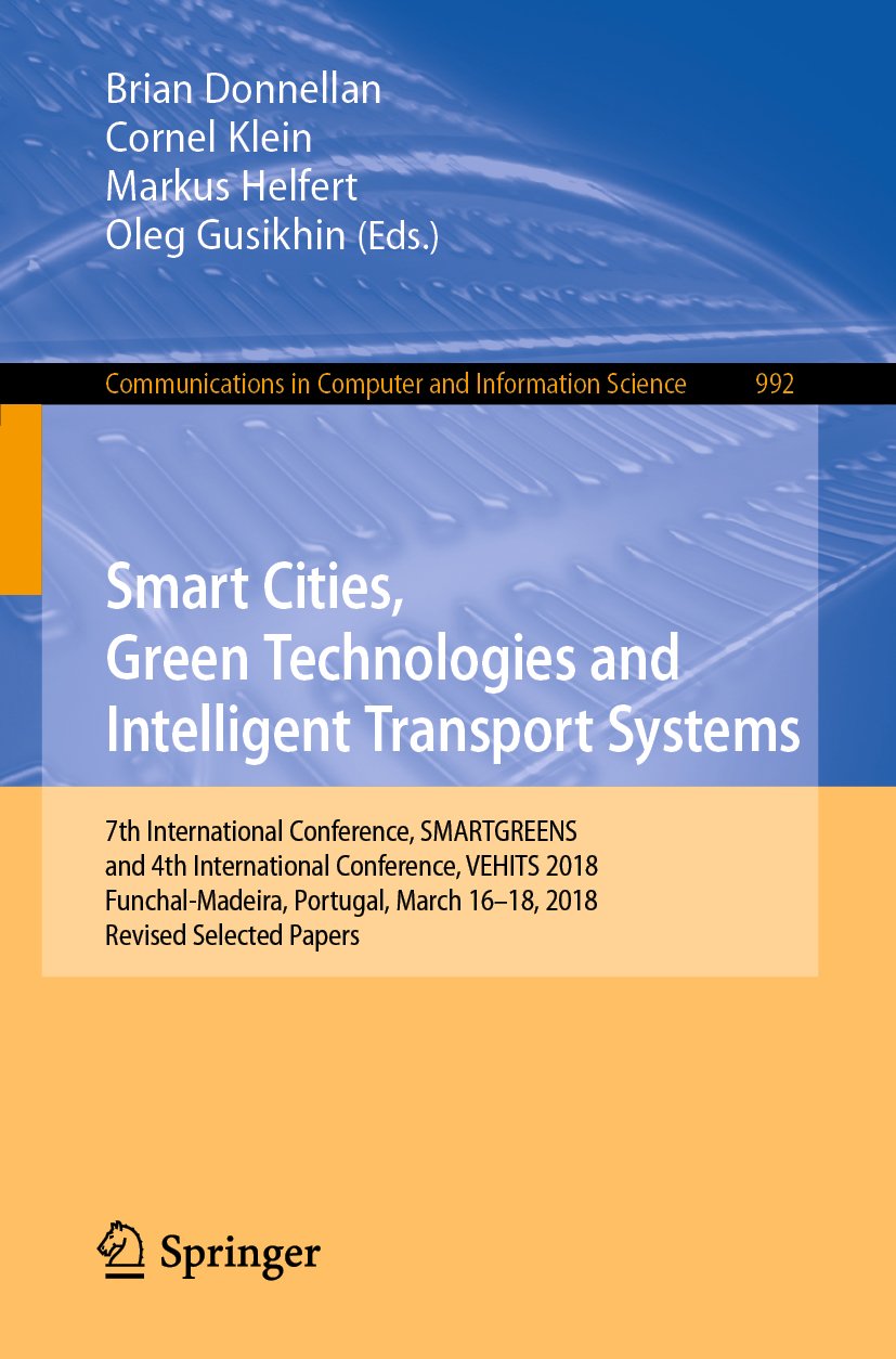 Communications in Computer and Information Science