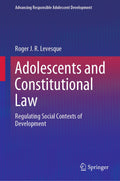 Advancing Responsible Adolescent Development