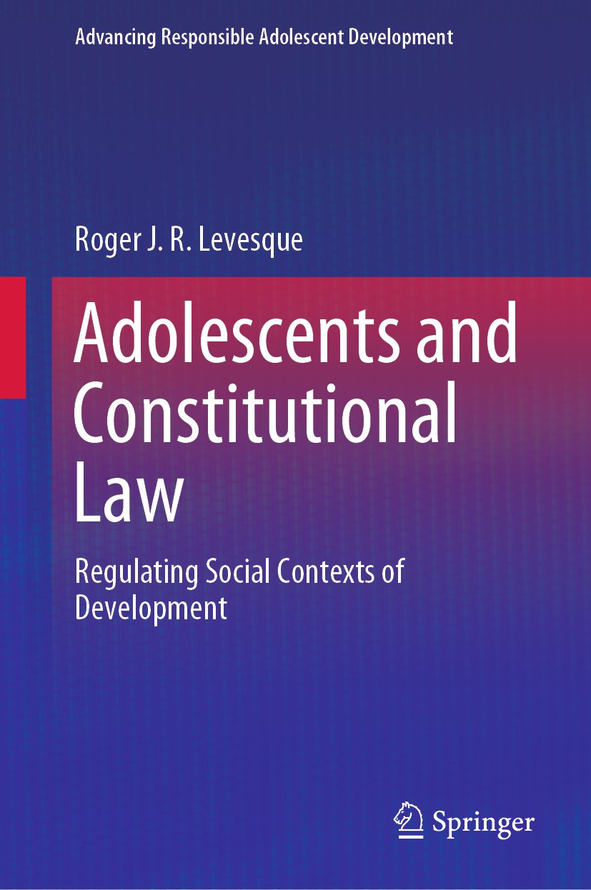 Advancing Responsible Adolescent Development