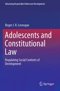 Advancing Responsible Adolescent Development