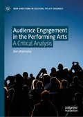 New Directions in Cultural Policy Research