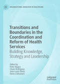 Organizational Behaviour in Healthcare