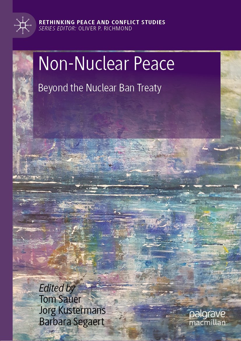Rethinking Peace and Conflict Studies