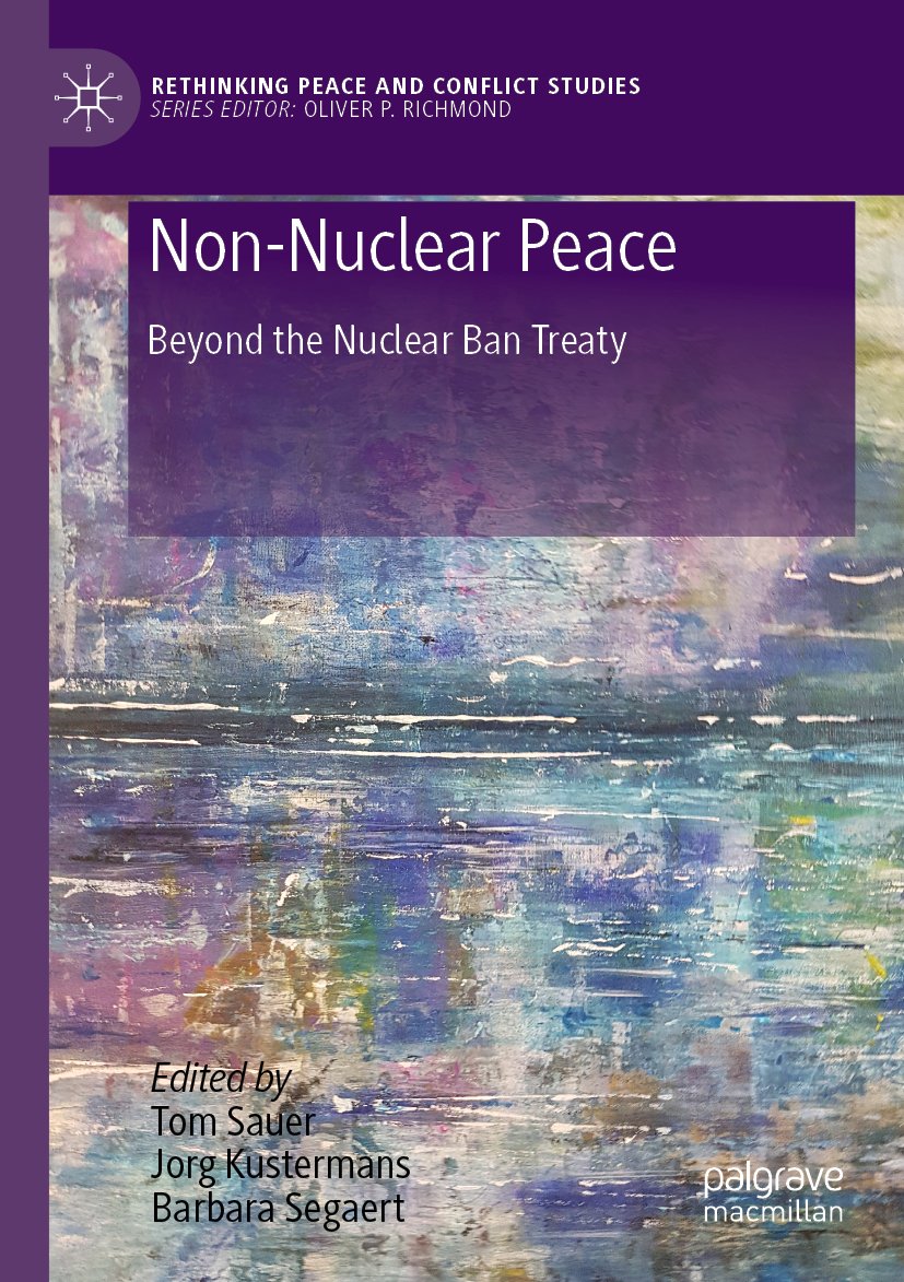 Rethinking Peace and Conflict Studies