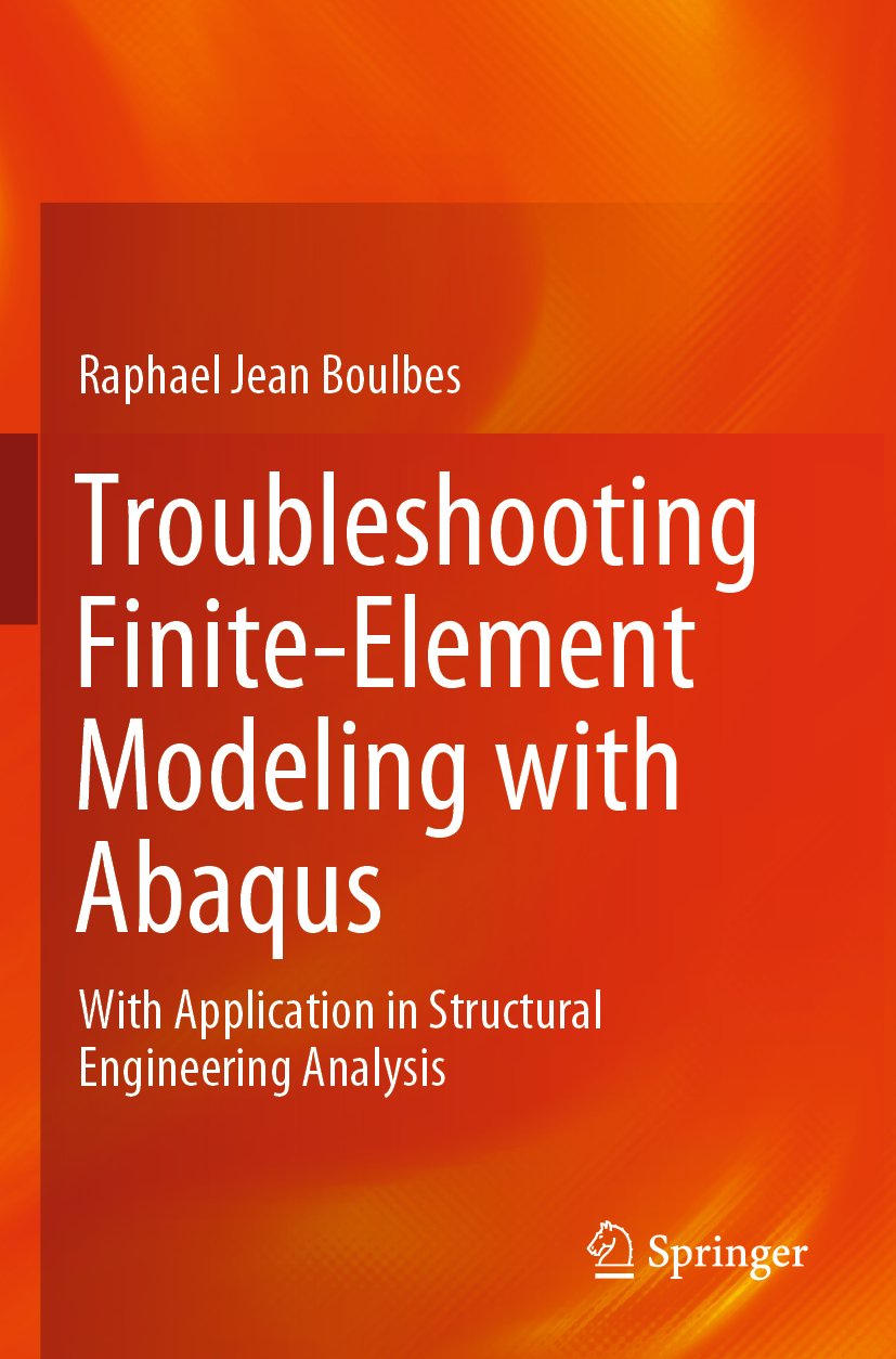 Troubleshooting Finite-Element Modeling with Abaqus