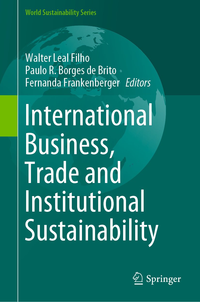 World Sustainability Series