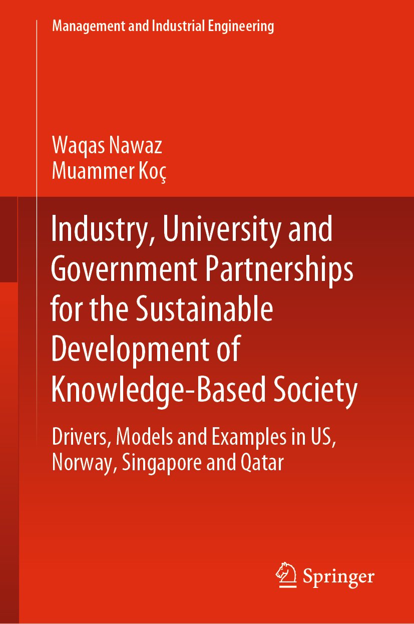 Management and Industrial Engineering