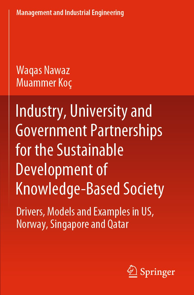 Management and Industrial Engineering