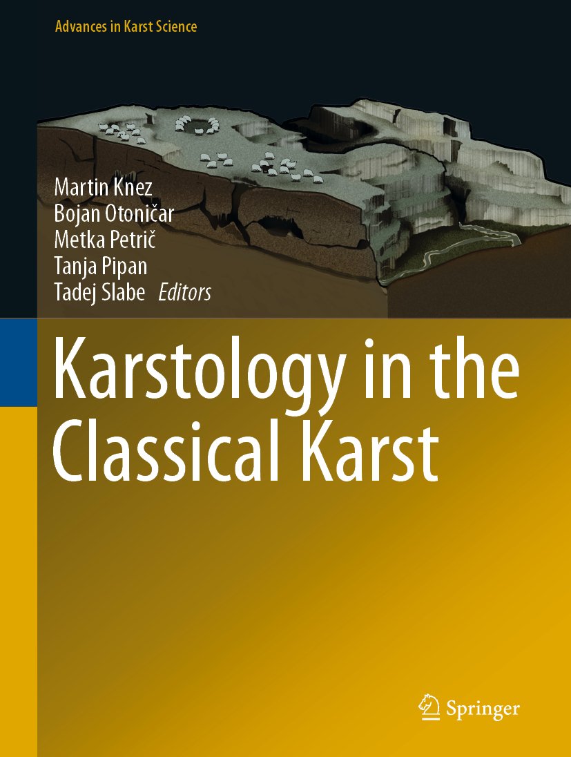 Advances in Karst Science