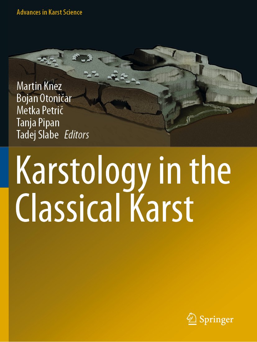 Advances in Karst Science