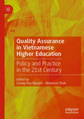 Quality Assurance in Vietnamese Higher Education