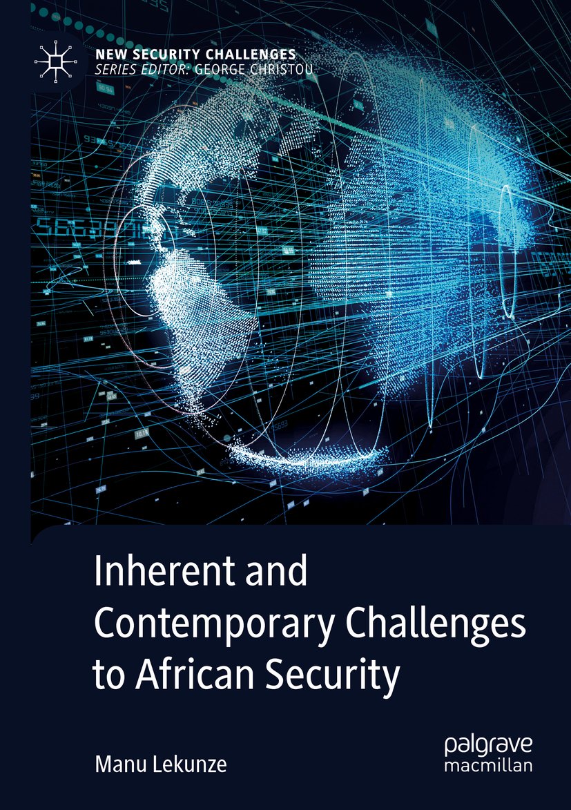 New Security Challenges