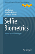 Advances in Computer Vision and Pattern Recognition