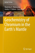 Springer Geology