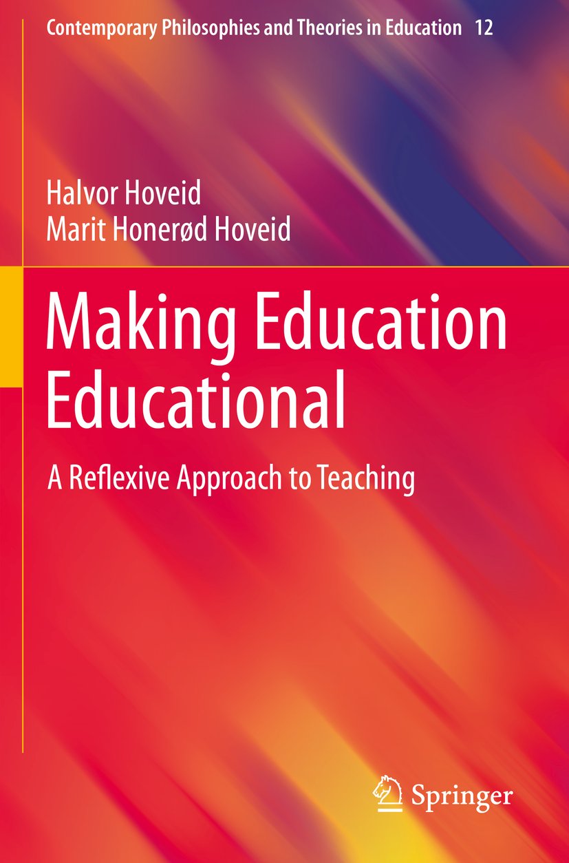 Contemporary Philosophies and Theories in Education
