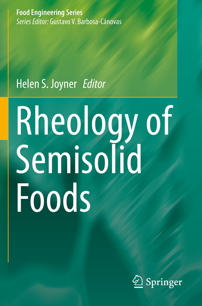 Food Engineering Series