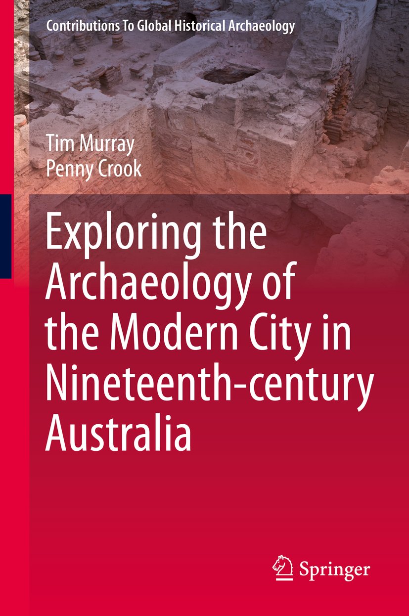 Contributions To Global Historical Archaeology