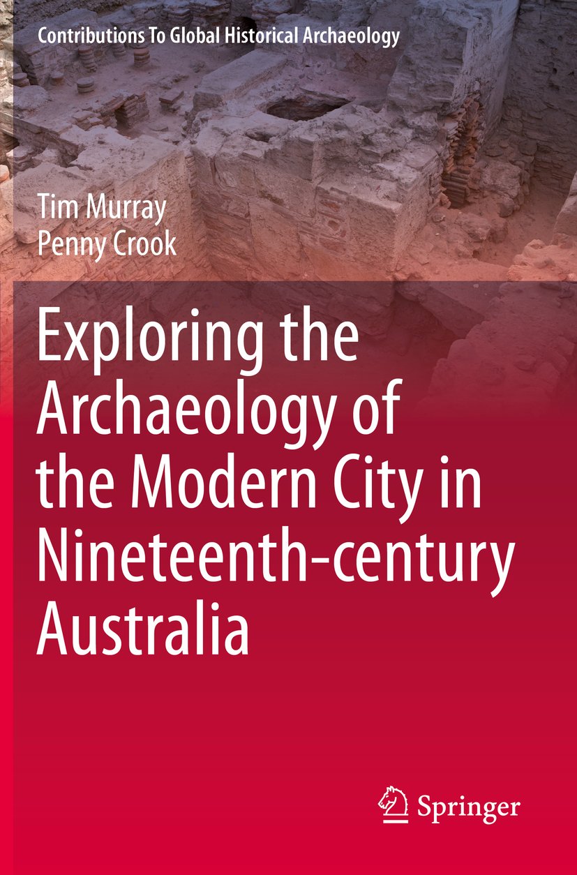 Contributions To Global Historical Archaeology