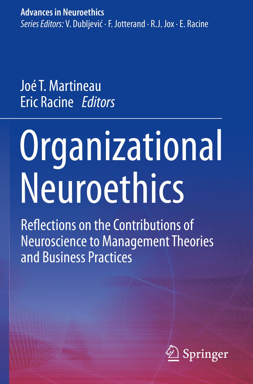 Advances in Neuroethics