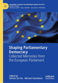 Palgrave Studies in European Union Politics