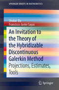 SpringerBriefs in Mathematics