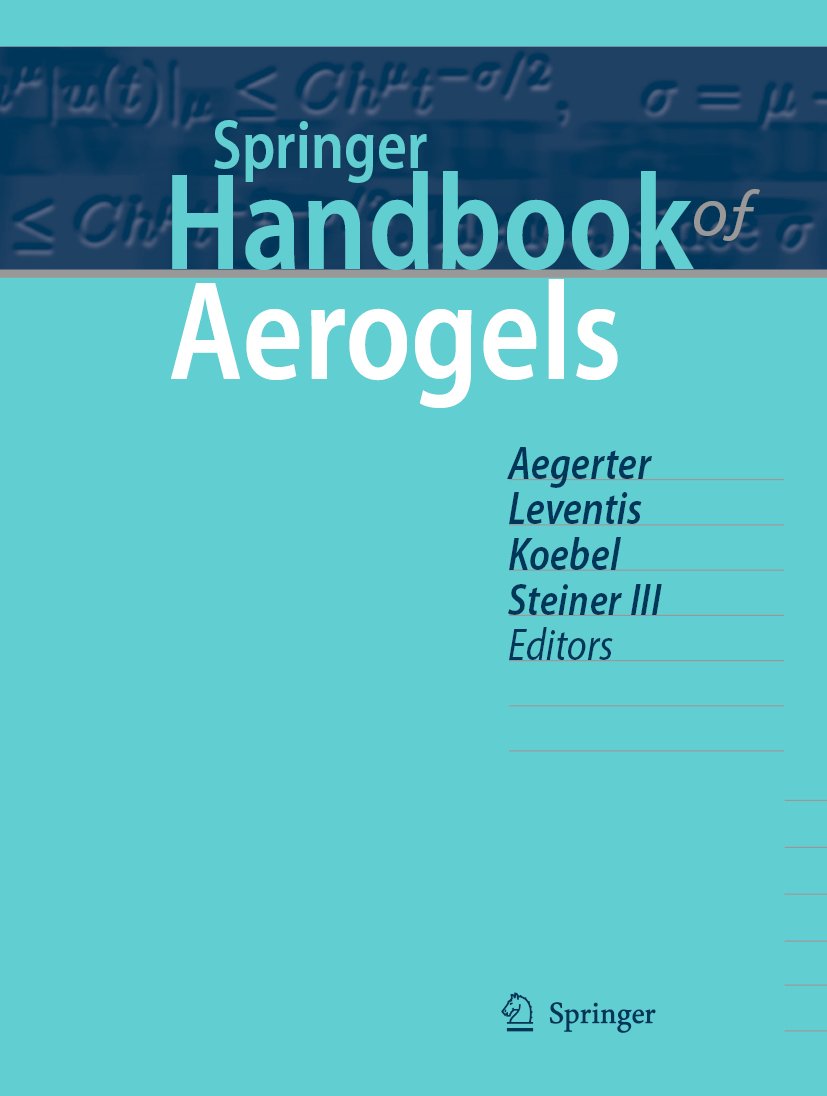 Springer Handbooks