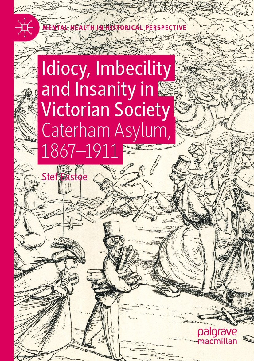 Mental Health in Historical Perspective