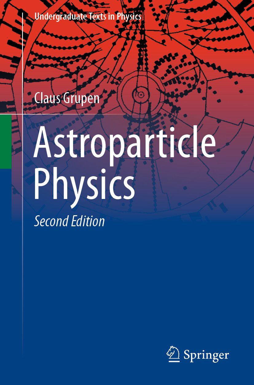 Undergraduate Texts in Physics