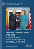 Security, Conflict and Cooperation in the Contemporary World
