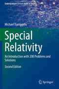 Undergraduate Lecture Notes in Physics