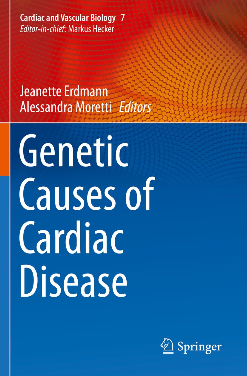 Cardiac and Vascular Biology