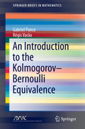 SpringerBriefs in Mathematics
