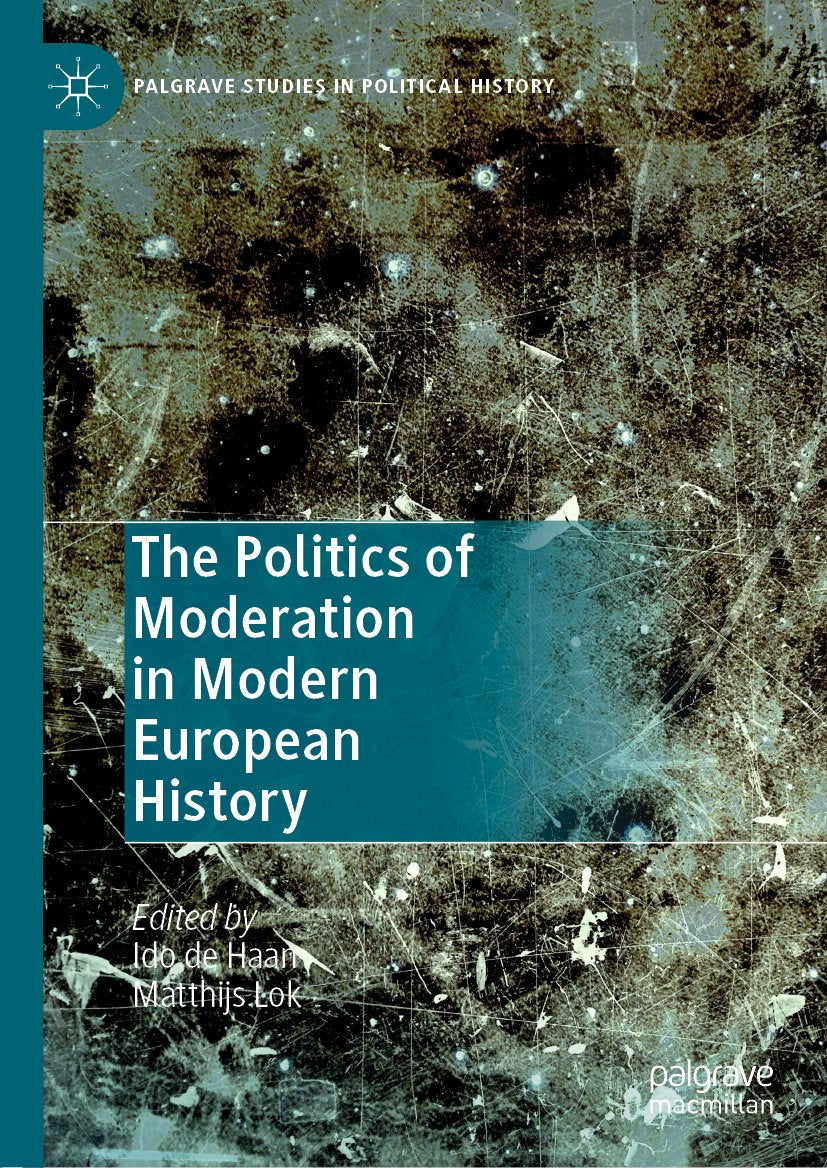 Palgrave Studies in Political History