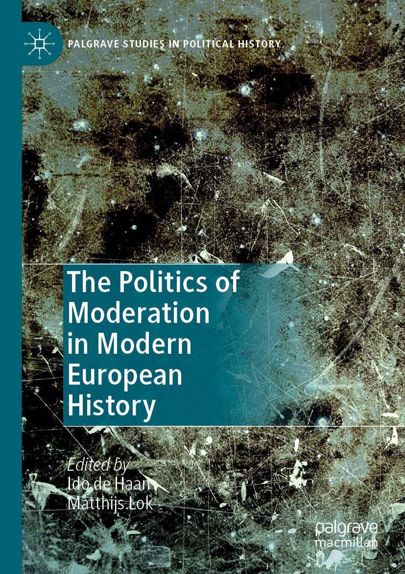 Palgrave Studies in Political History