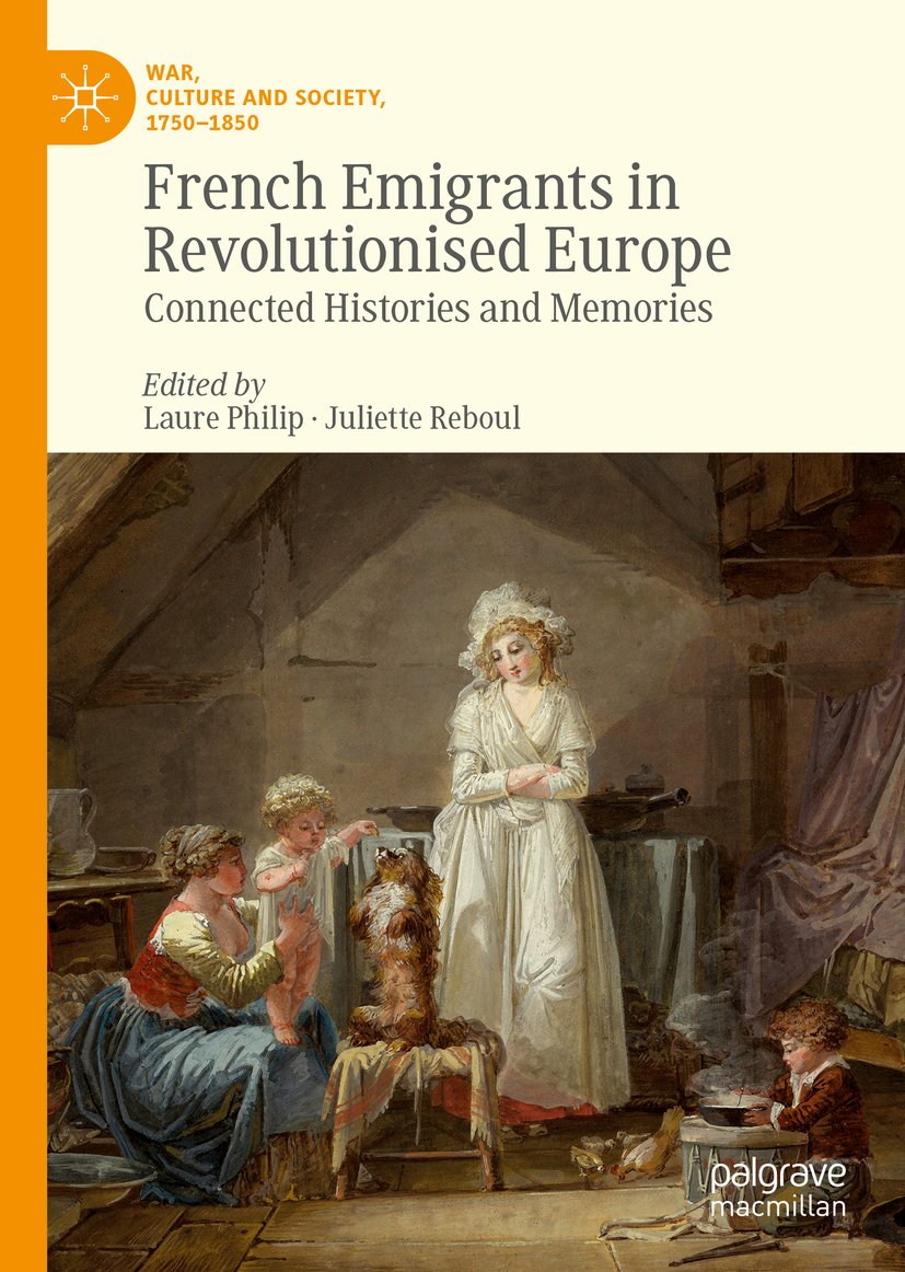 War, Culture and Society, 1750–1850
