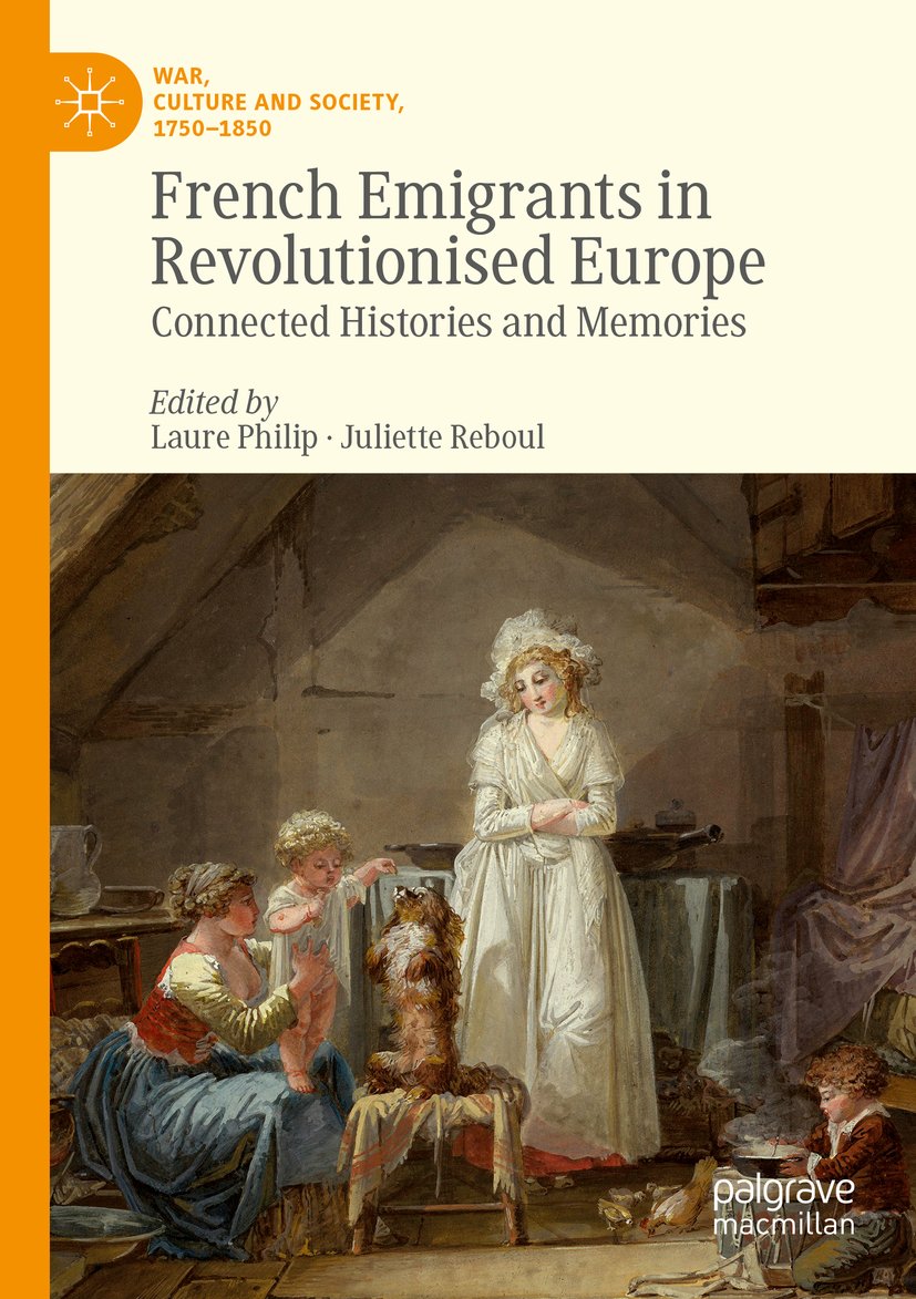 War, Culture and Society, 1750–1850