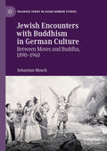 Palgrave Series in Asian German Studies