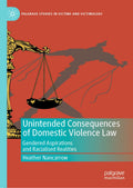 Palgrave Studies in Victims and Victimology