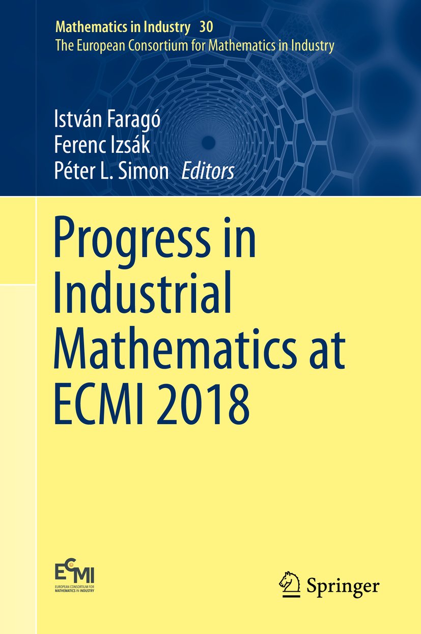 Mathematics in Industry