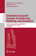 Lecture Notes in Computer Science