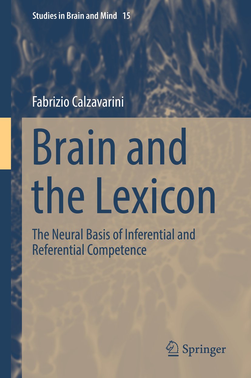 Studies in Brain and Mind