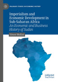 Palgrave Studies in Economic History