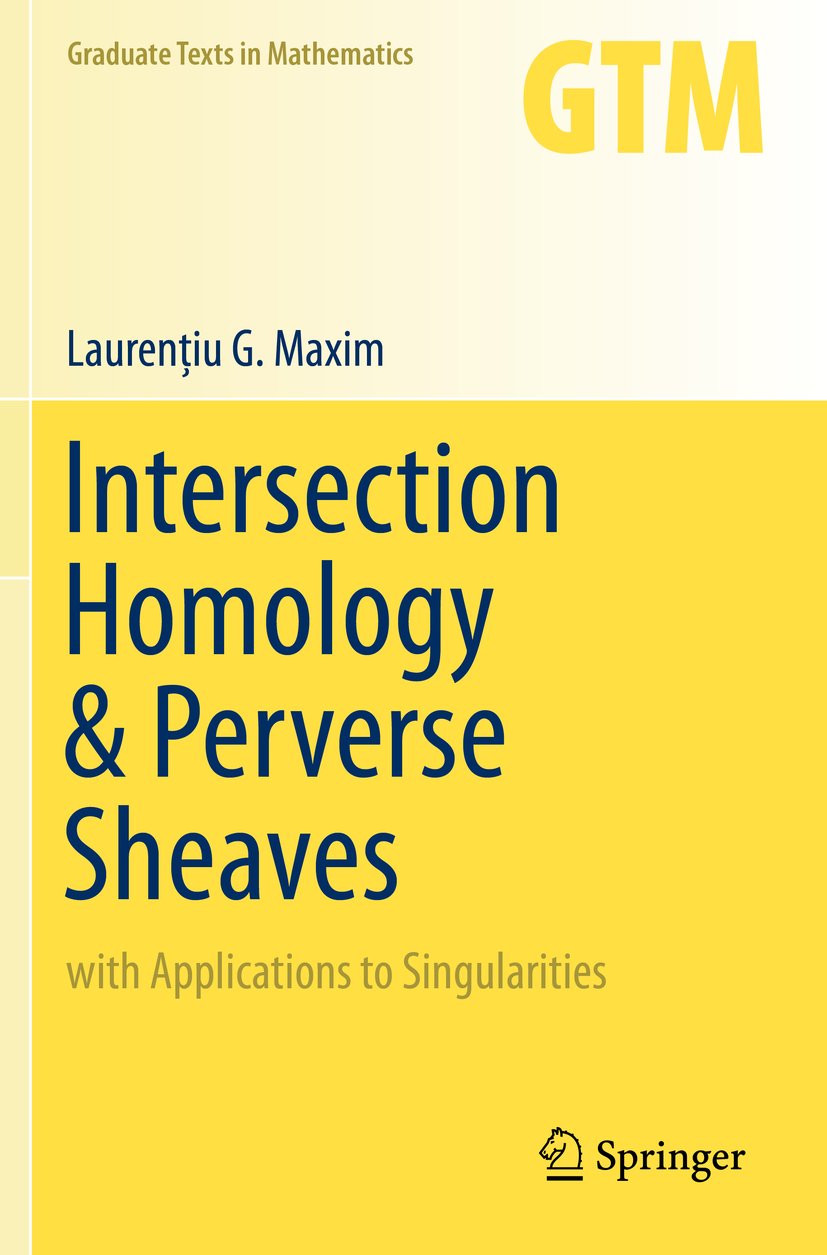 Graduate Texts in Mathematics