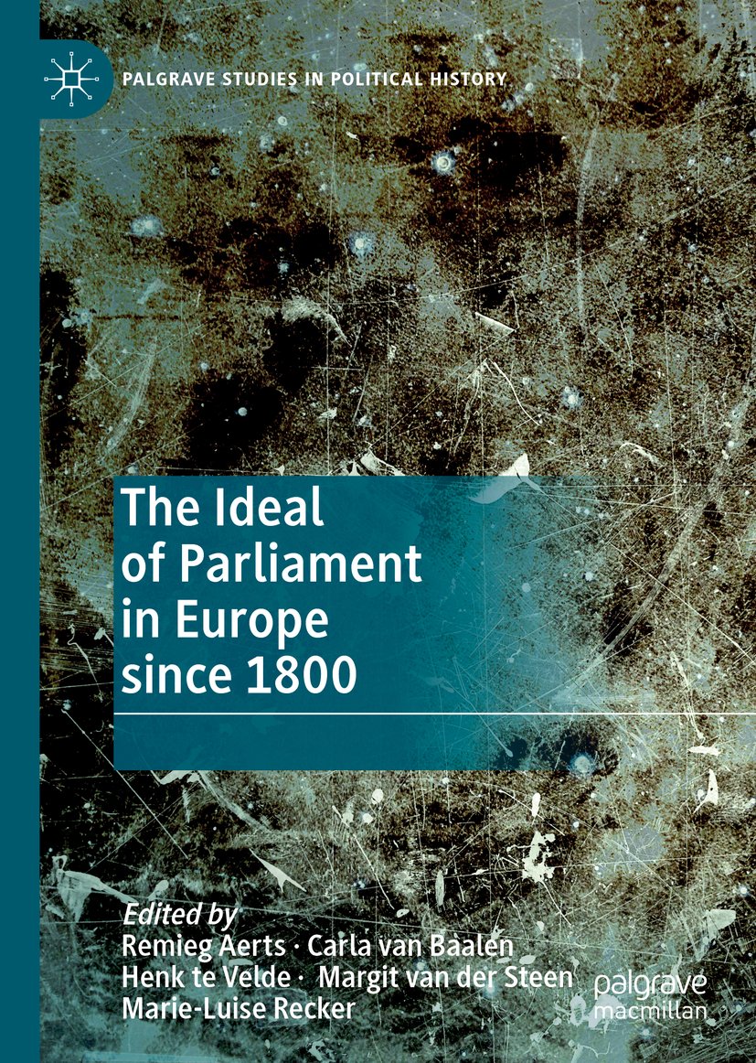 Palgrave Studies in Political History